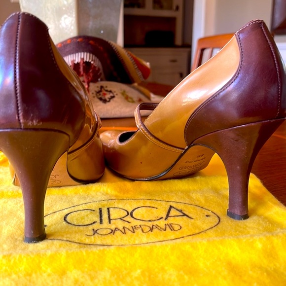 Joan & David heels - Picture 2 of 13